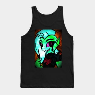 I'm The Bad Guy Tank Top